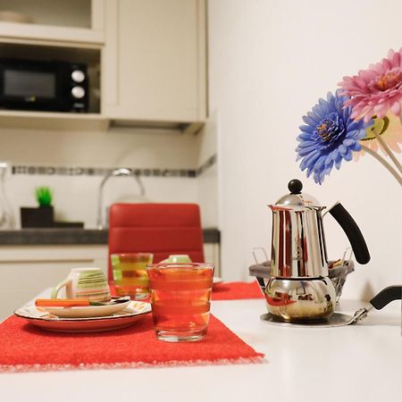 Ca' Corazzeri Apartment Венеция Екстериор снимка