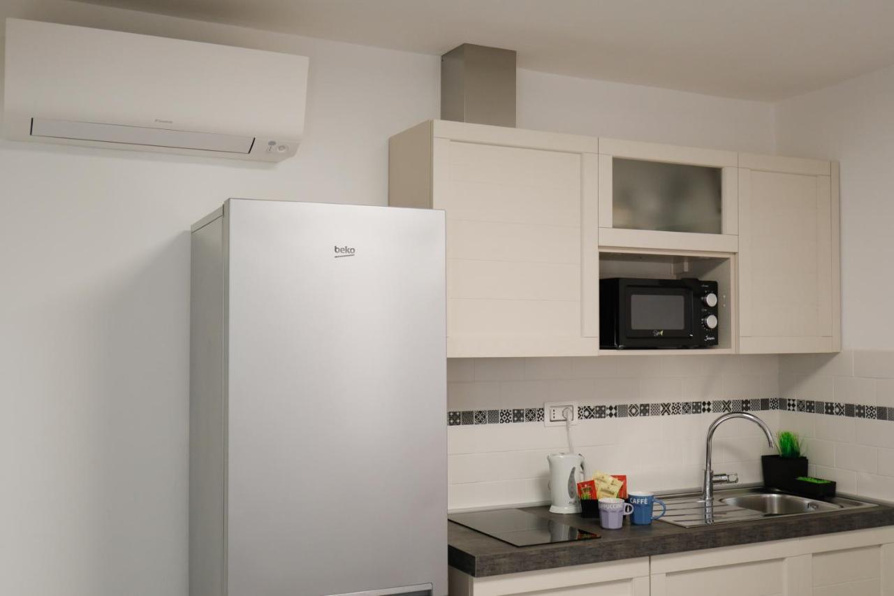Ca' Corazzeri Apartment Венеция Екстериор снимка