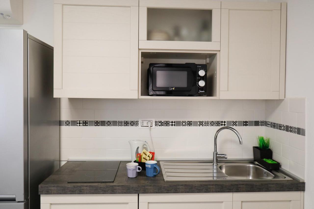 Ca' Corazzeri Apartment Венеция Екстериор снимка