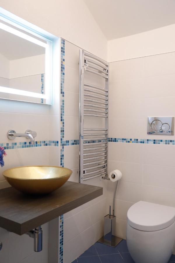 Ca' Corazzeri Apartment Венеция Екстериор снимка