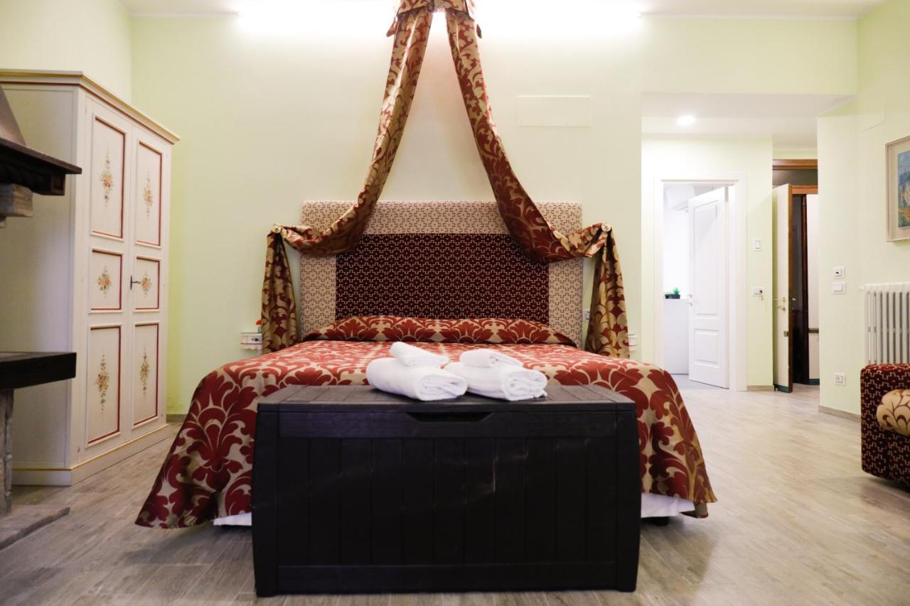 Ca' Corazzeri Apartment Венеция Екстериор снимка