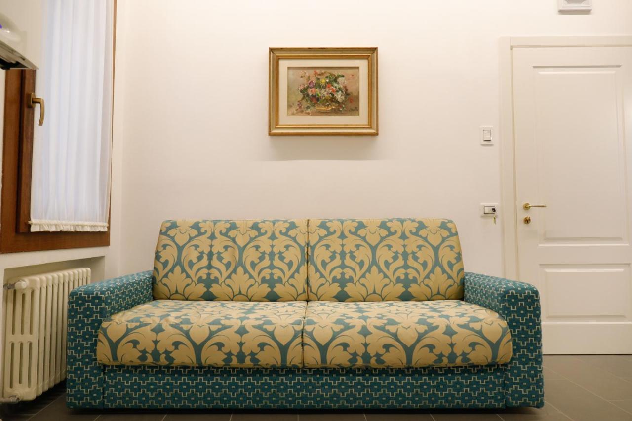 Ca' Corazzeri Apartment Венеция Екстериор снимка