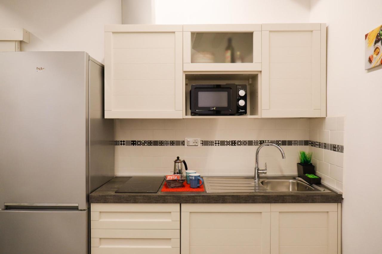 Ca' Corazzeri Apartment Венеция Екстериор снимка