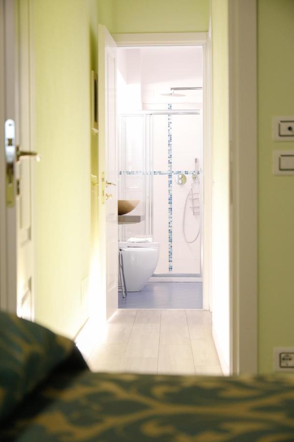 Ca' Corazzeri Apartment Венеция Екстериор снимка