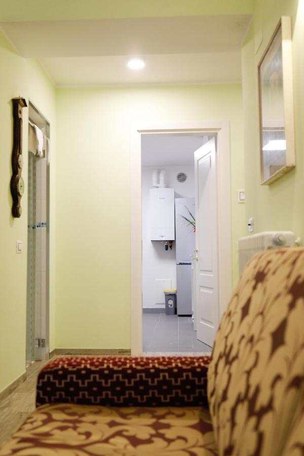 Ca' Corazzeri Apartment Венеция Екстериор снимка
