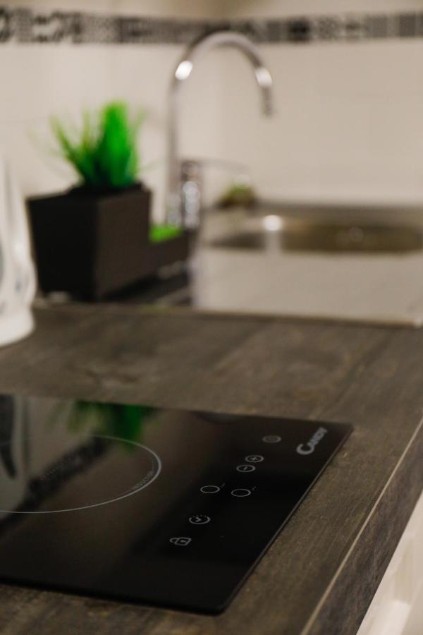 Ca' Corazzeri Apartment Венеция Екстериор снимка