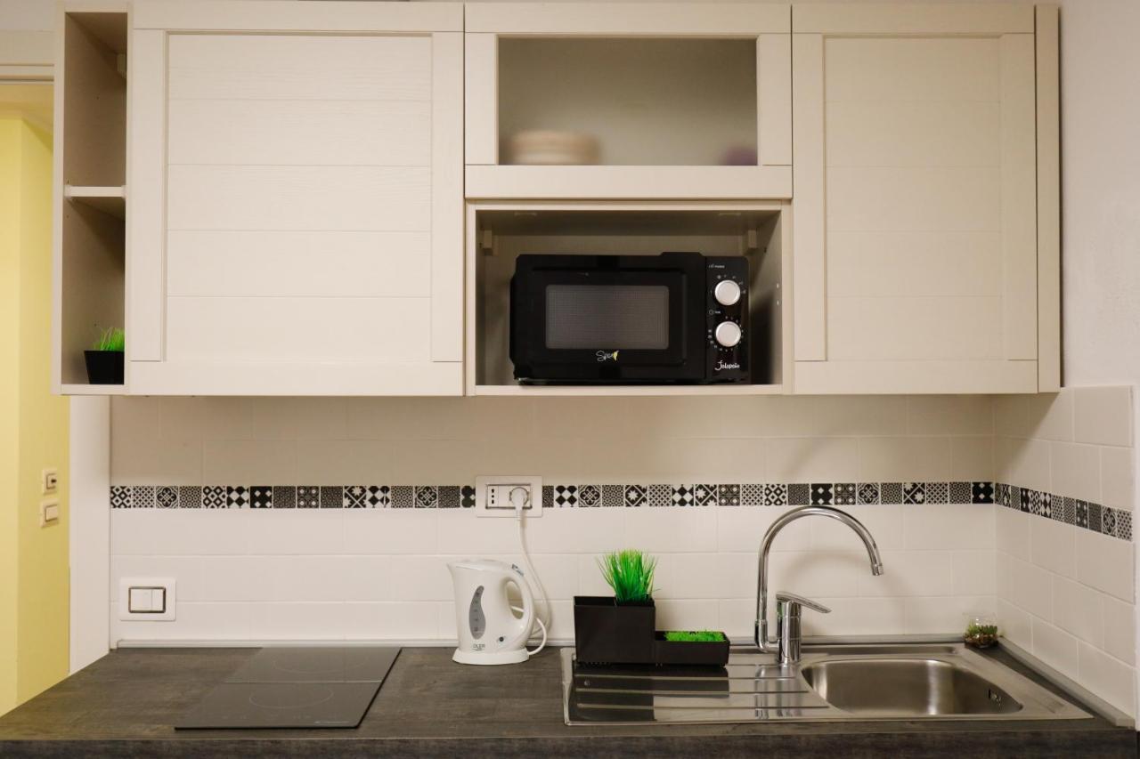 Ca' Corazzeri Apartment Венеция Екстериор снимка