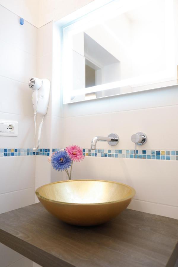 Ca' Corazzeri Apartment Венеция Екстериор снимка