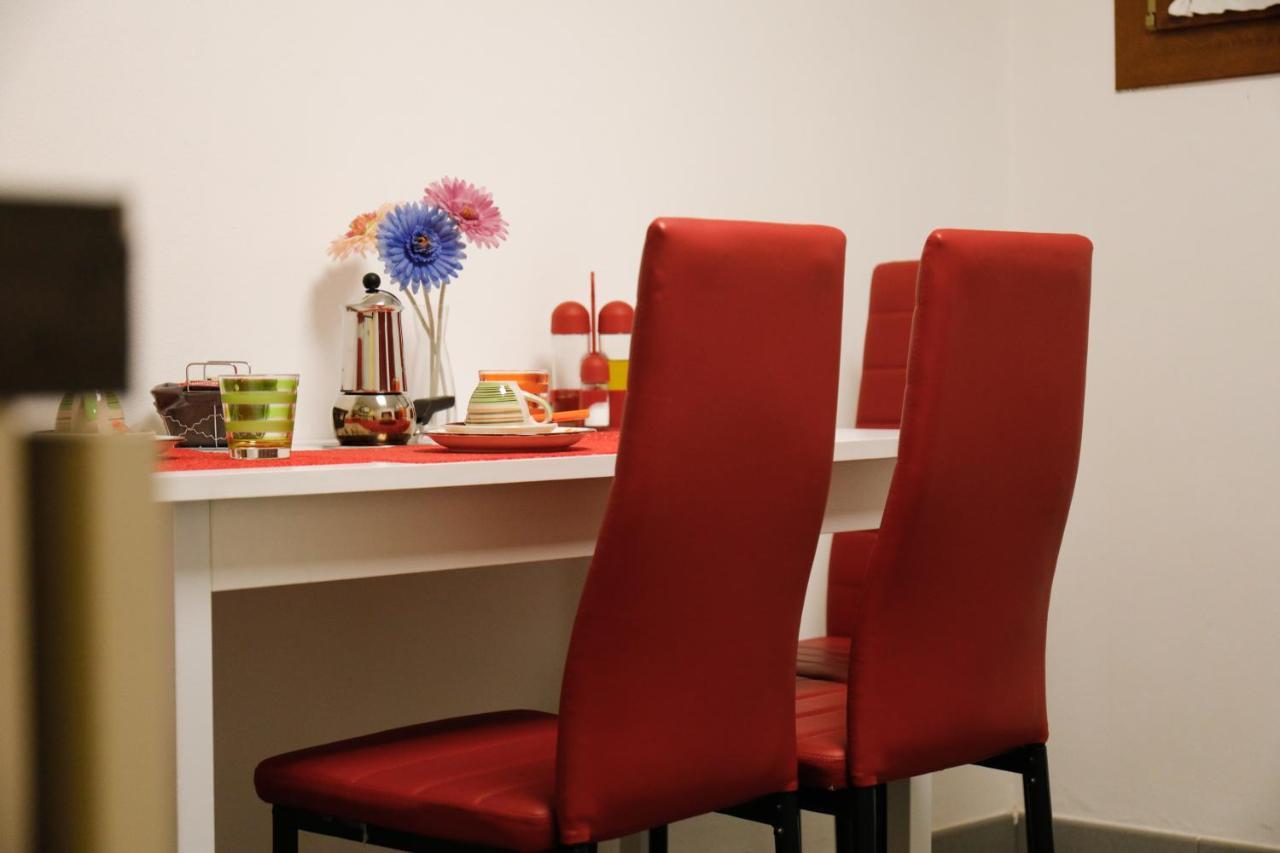 Ca' Corazzeri Apartment Венеция Екстериор снимка