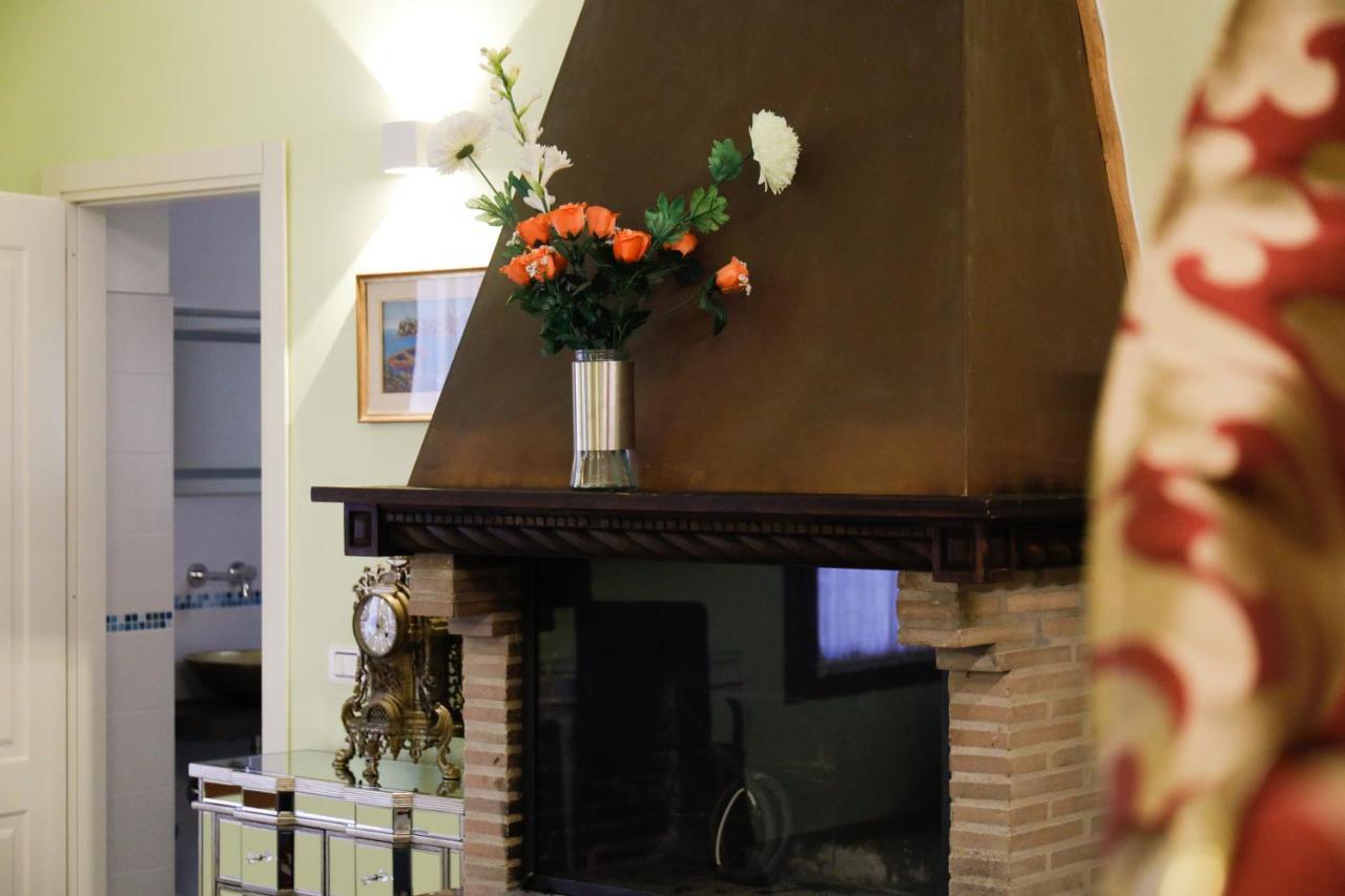 Ca' Corazzeri Apartment Венеция Екстериор снимка