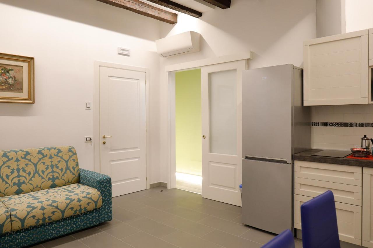 Ca' Corazzeri Apartment Венеция Екстериор снимка