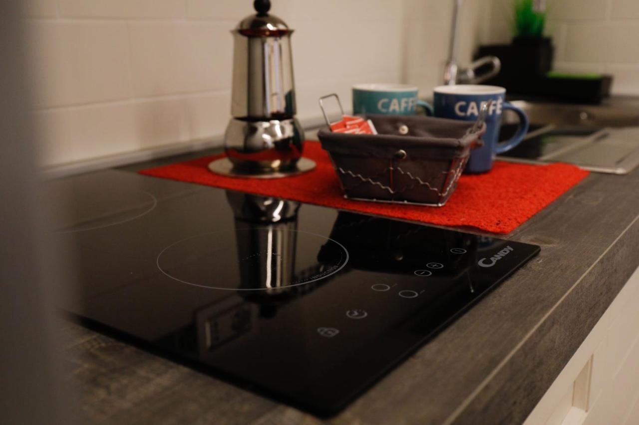 Ca' Corazzeri Apartment Венеция Екстериор снимка