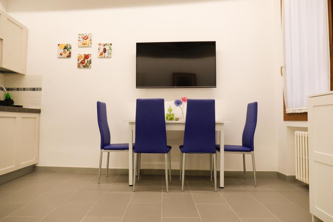 Ca' Corazzeri Apartment Венеция Екстериор снимка