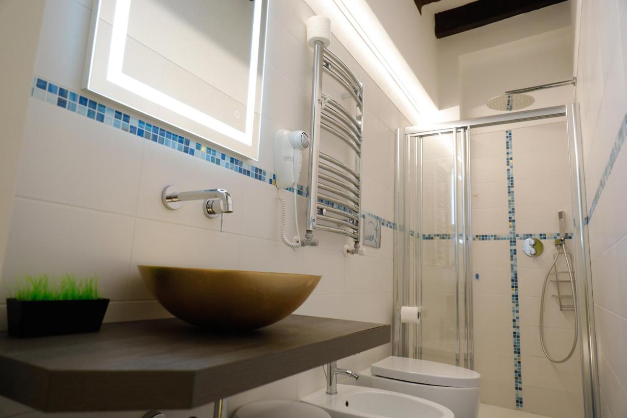 Ca' Corazzeri Apartment Венеция Екстериор снимка