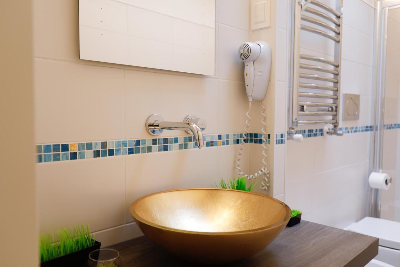 Ca' Corazzeri Apartment Венеция Екстериор снимка