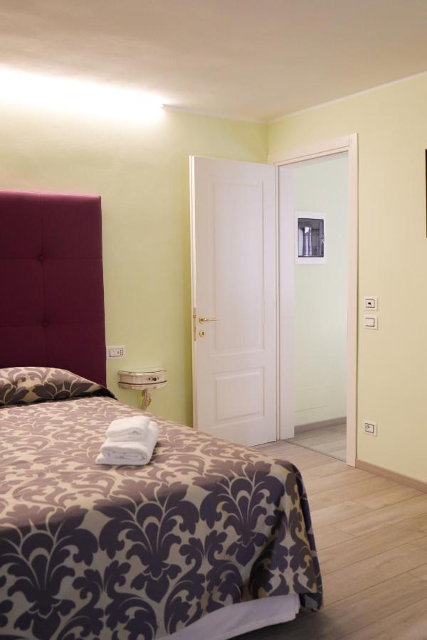Ca' Corazzeri Apartment Венеция Екстериор снимка