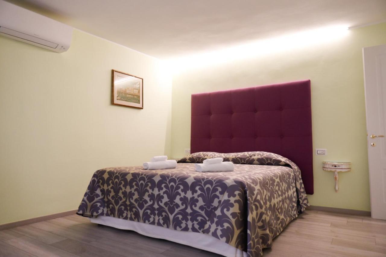 Ca' Corazzeri Apartment Венеция Екстериор снимка