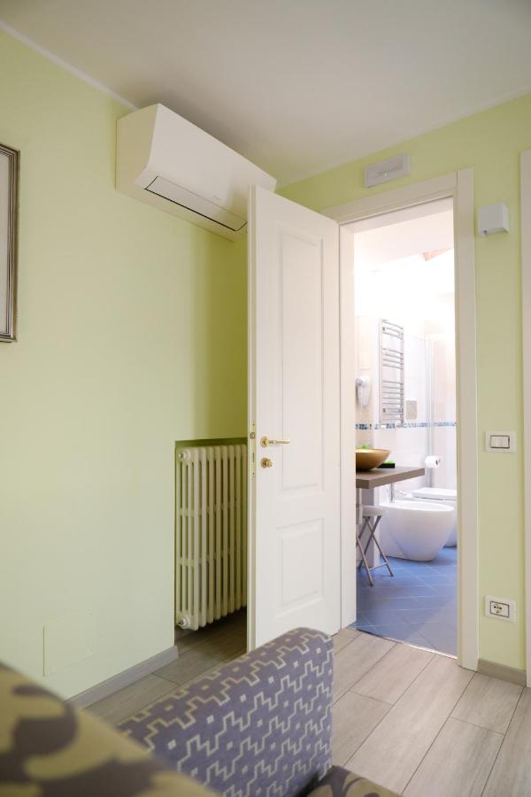 Ca' Corazzeri Apartment Венеция Екстериор снимка