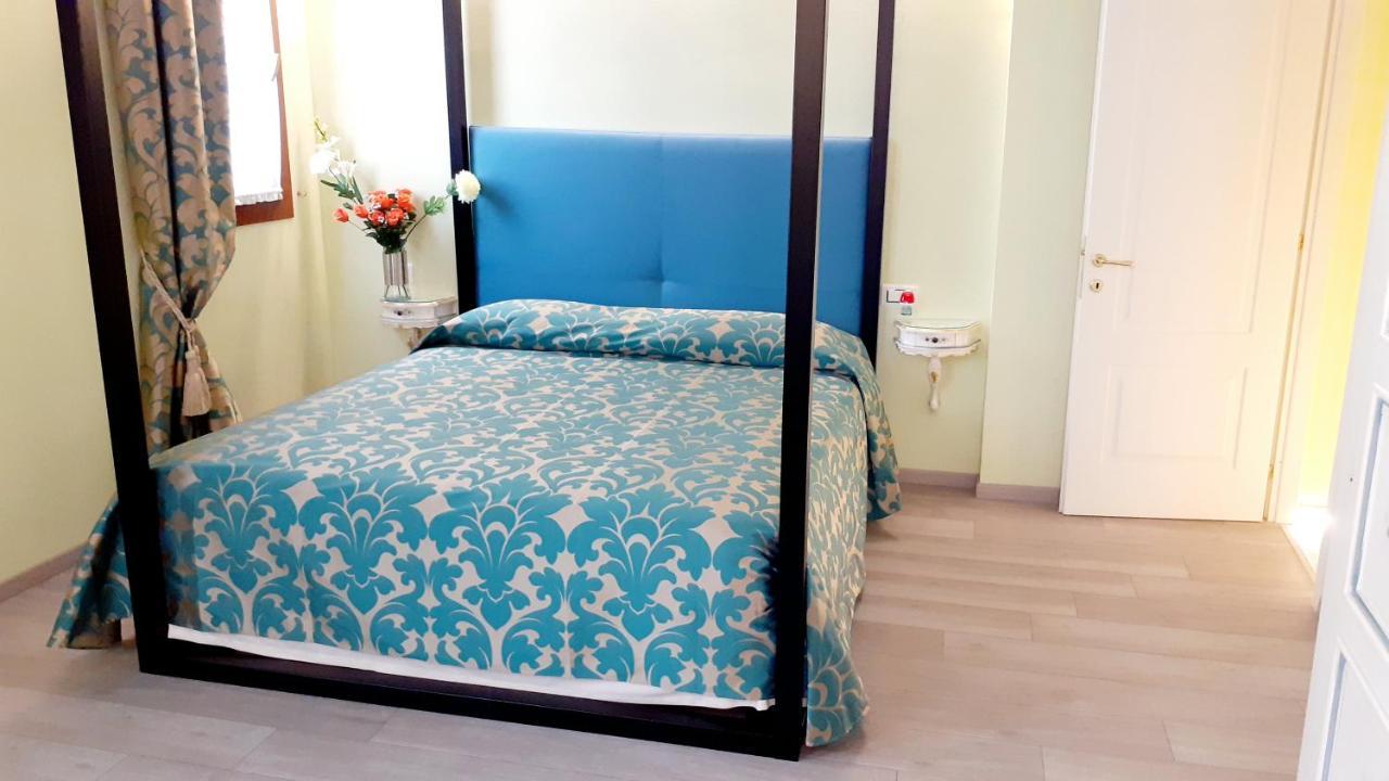 Ca' Corazzeri Apartment Венеция Екстериор снимка